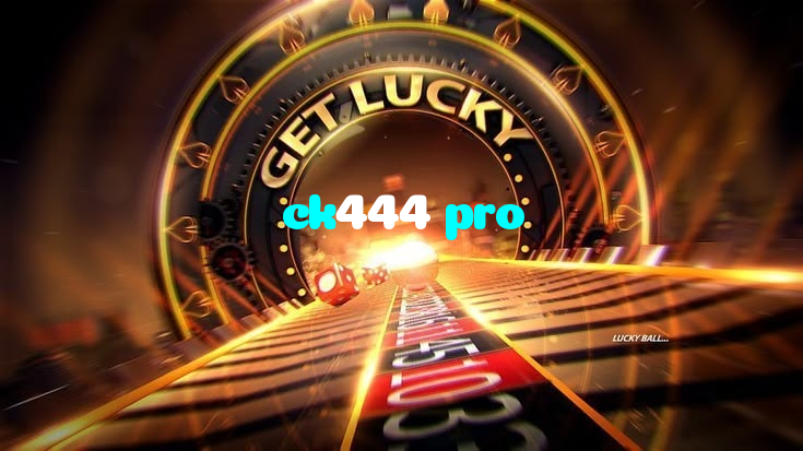 available types of ck444 pro bet including pre-match live express and system bets